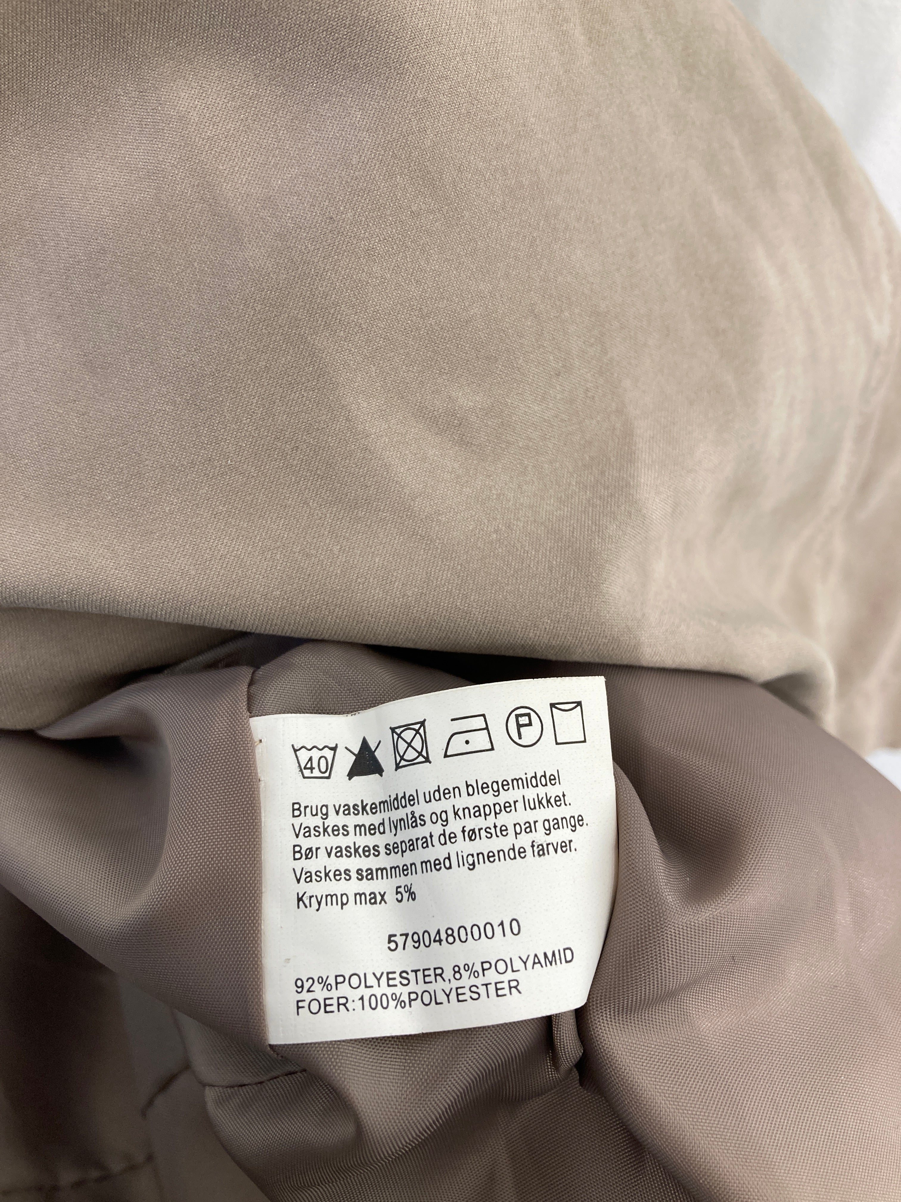 ZNK Poncho